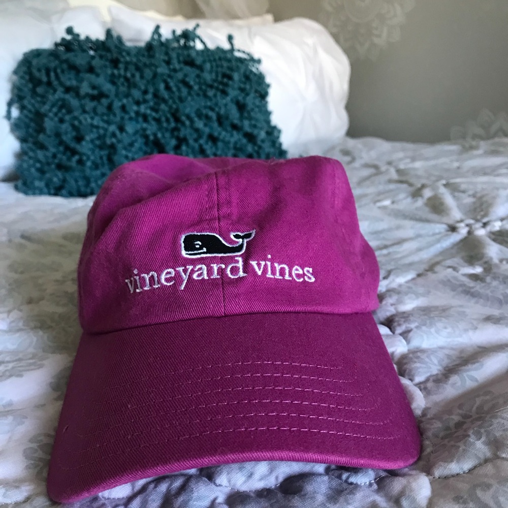 Vineyard vines hat